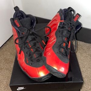 NIKE LITTLE POSITE ONE (GS)